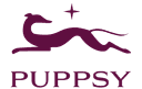Pupssy logo